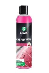 Холодный воск Cherry Wax, 250 мл. цена и информация | Автохимия | 220.lv