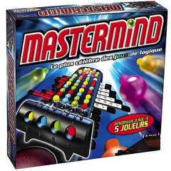 Galda spēle „Mastermind“ cena un informācija | Galda spēles | 220.lv
