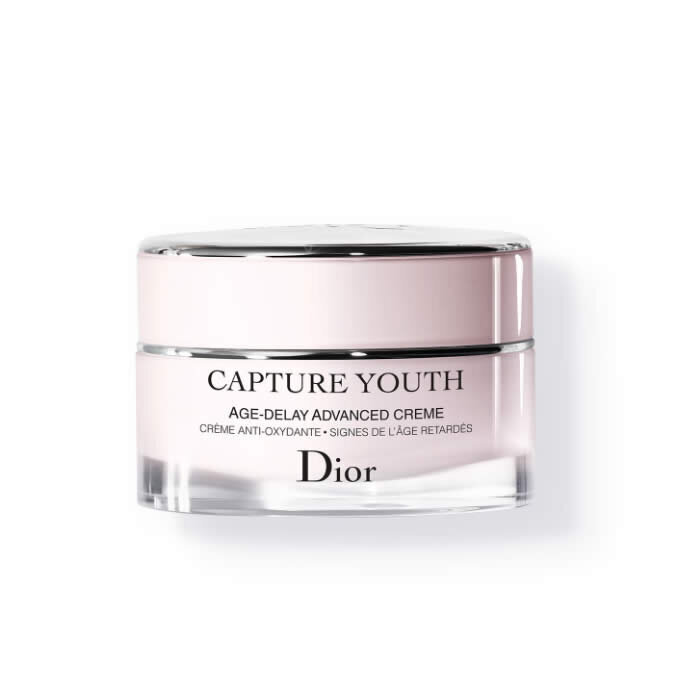 Sejas krēms Dior Capture Youth, 50 ml cena un informācija | Sejas krēmi | 220.lv