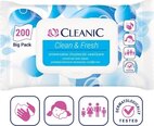 Cleanic Духи, косметика по интернету