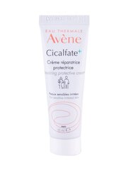 Крем защитный для чувствительной и раздраженной кожи Avene Cicalfate +, 15 мл цена и информация | Косметика для мам и детей | 220.lv