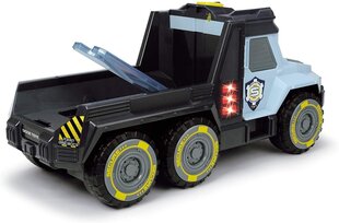Naudas kravas automašīna ar seifu Simba Dickie Toys cena un informācija | Rotaļlietas zēniem | 220.lv