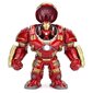 Metāla figūriņu komplekts Marvel Hulkbuster 15 cm un Ironman 5 cm cena un informācija | Rotaļlietas zēniem | 220.lv