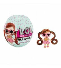 L.O.L. Surprise #Hairvibes цена и информация | Игрушки для девочек | 220.lv