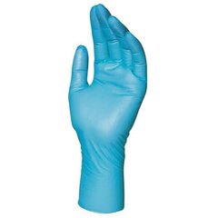 Одноразовые нитриловые перчатки Mapa Professional Solo 997, размер L, 100 шт. цена и информация | Первая помощь | 220.lv