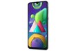 Samsung Galaxy M21, 64 GB, Dual SIM, Black цена и информация | Mobilie telefoni | 220.lv