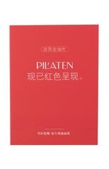 Влажные салфетки Pilaten, 100 шт. цена и информация | Средства для очищения лица | 220.lv