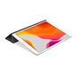 Apple Smart Cover for iPad (8th, 9th generation) - Black - MX4U2ZM/A цена и информация | Somas, maciņi | 220.lv