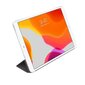 Apple Smart Cover for iPad (8th, 9th generation) - Black - MX4U2ZM/A cena un informācija | Somas, maciņi | 220.lv