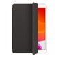 Apple Smart Cover for iPad (8th, 9th generation) - Black - MX4U2ZM/A цена и информация | Somas, maciņi | 220.lv