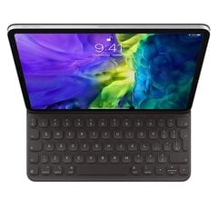 Apple Smart Keyboard Folio ENG MXNK2Z/A цена и информация | Чехлы для планшетов и электронных книг | 220.lv