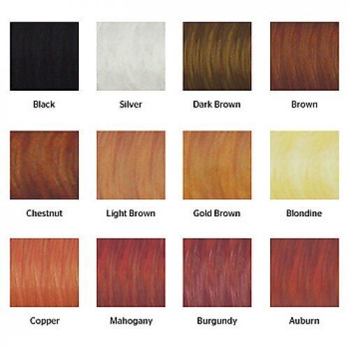 Colora Water Colors Blondine, matu krāsa – bez ūdeņraža pārskābes un amonjaka izmantošanas. cena un informācija | Matu krāsas | 220.lv