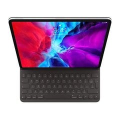 Apple Smart Keyboard Folio ENG MXNL2Z/A цена и информация | Чехлы для планшетов и электронных книг | 220.lv