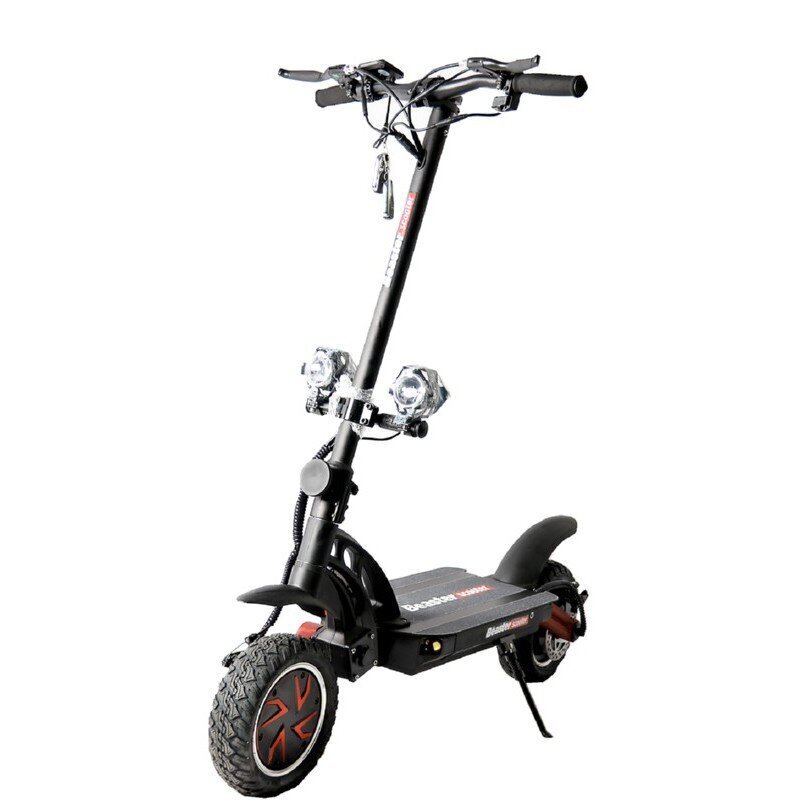 Elektriskais skūteris Beaster Scooter BS53ST цена и информация | Elektriskie skrejriteņi | 220.lv