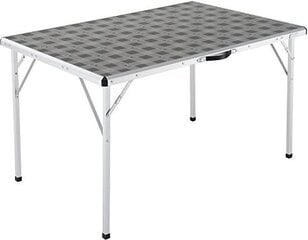 Kempinga galds Coleman Camping Table Large cena un informācija | Coleman Sports, tūrisms un atpūta | 220.lv