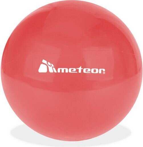 Vingrošanas bumba Meteor 20 cm, oranža, 160 cena