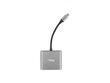 Natec NMP-1607 cena un informācija | Adapteri un USB centrmezgli | 220.lv