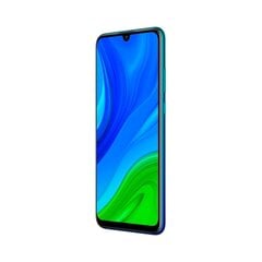 Huawei P Smart (2020), 128GB, Dual SIM, Aurora Blue цена и информация | Мобильные телефоны | 220.lv