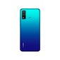 Huawei P Smart (2020), 128GB, Dual SIM, Aurora Blue cena un informācija | Mobilie telefoni | 220.lv