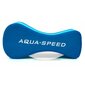 Boja Aqua Speed 32363602, zila cena un informācija | Peldēšanas dēļi un nūjas | 220.lv