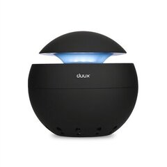 Gaisa attīrītājs Duux Sphere DUAP01, 2.5 W, melns цена и информация | Очистители воздуха | 220.lv