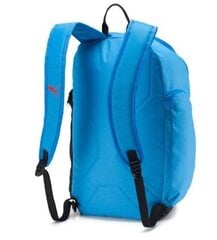 Рюкзак Puma Liga 07521421 25л, синий / черный цена и информация | Рюкзаки и сумки | 220.lv