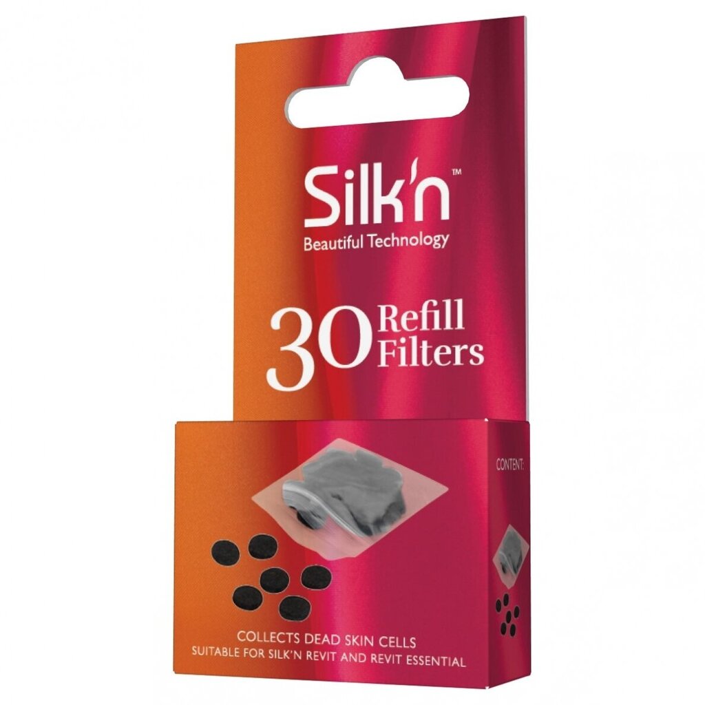 Silk'n Go ReVit Essential cena un informācija | Matu veidotāji, taisnotāji | 220.lv