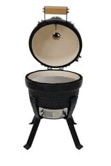 Keramiskais grils Kamado Bono Picnic, 32 cm цена и информация | Грили | 220.lv