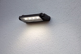 Светильник настенный светодиодный «Brennenstuhl» L PN 403 цена и информация | Уличное освещение | 220.lv