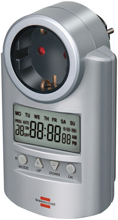 Taimers DT cena un informācija | Taimeri, termostati | 220.lv