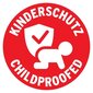 Naktsgaismeklis LED krēslas slēdzis+rozete NL09 cena un informācija | Bērnu drošības preces | 220.lv