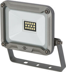 Prožektors LED Slim 10W JARO cena un informācija | Āra apgaismojums | 220.lv