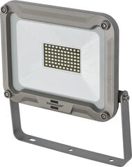 Prožektors LED Slim 50W JARO цена и информация | Уличное освещение | 220.lv