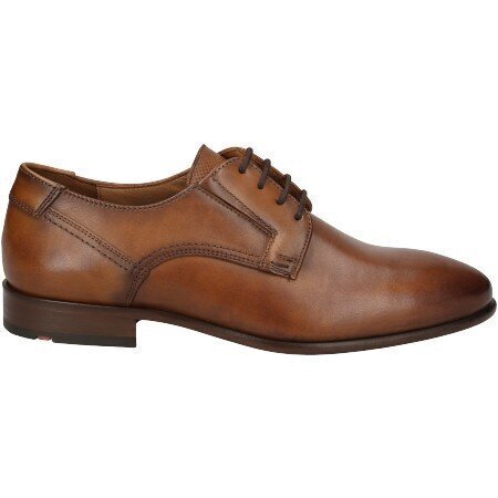 Platas, klasiskas brūnās kurpes Lloyd Keep cena un informācija | Vīriešu kurpes, zābaki | 220.lv