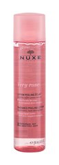 Чистящий лосьон для кожи лица Nuxe Very Rose 150 мл цена и информация | Средства для очищения лица | 220.lv