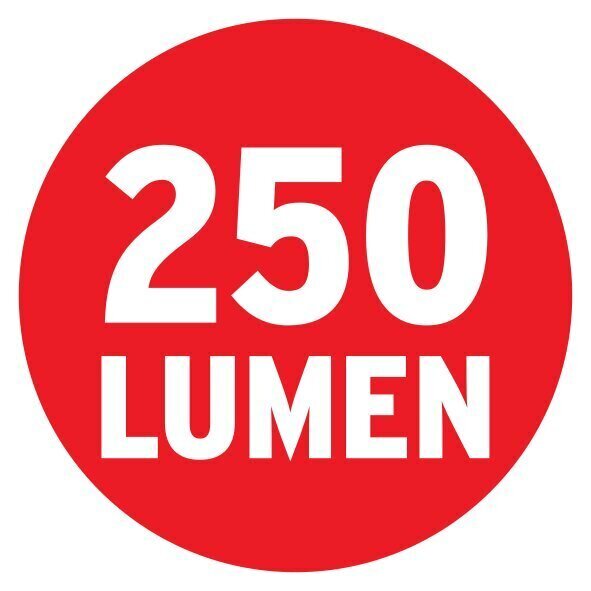 Lukturis galvas LED ar akumulatoru 3.7V LuxPremium cena un informācija | Lukturi un prožektori | 220.lv