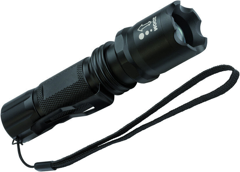 Lukturis LED IP44 Focus Flashlight cena un informācija | Lukturi | 220.lv