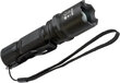 Lukturis LED IP44 Focus Flashlight cena un informācija | Lukturi | 220.lv