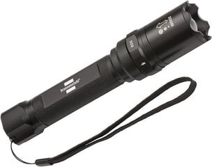 Lukturis LuxPremium 3,7V/2Ah 430lm IP44CREE LED цена и информация | Фонарики | 220.lv