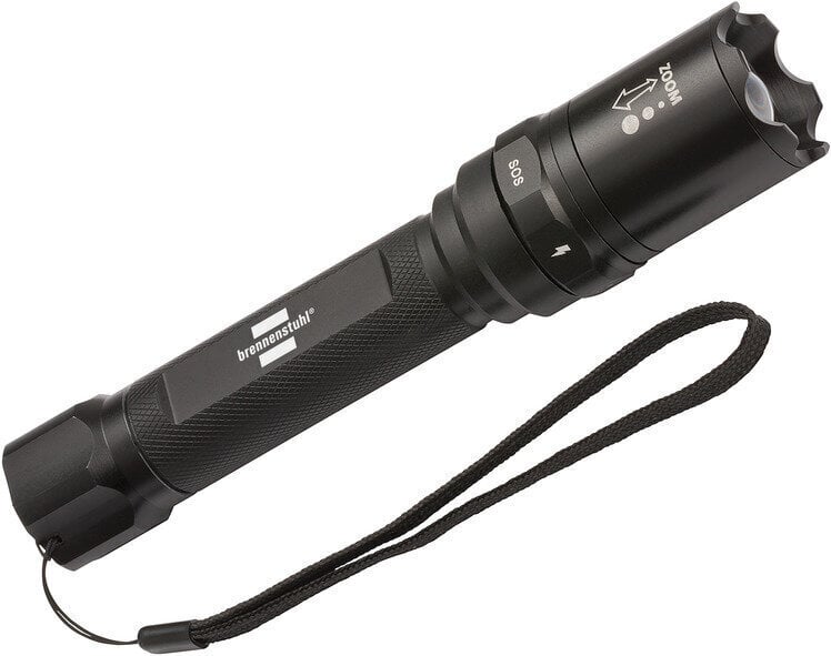 Lukturis LuxPremium 3,7V/2Ah 430lm IP44CREE LED cena un informācija | Lukturi | 220.lv