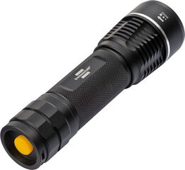 Lukturis LuxPremium 3,7V/4Ah 1250lm IP67 CREE LED цена и информация | Фонарики | 220.lv