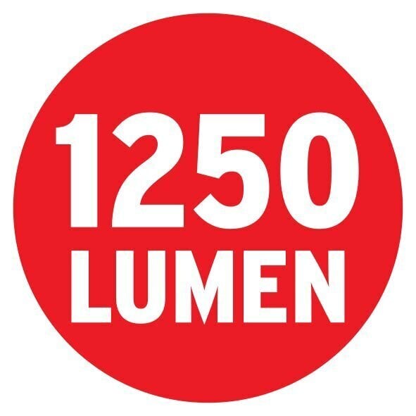 Lukturis LuxPremium 3,7V/4Ah 1250lm IP67 CREE LED cena un informācija | Lukturi | 220.lv