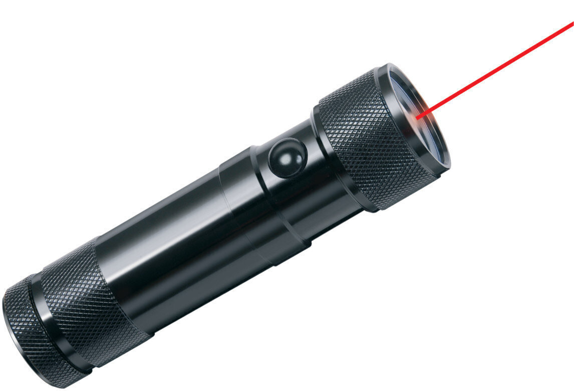 Lukturis Eco-LED Laser Light цена и информация | Lukturi | 220.lv