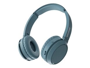 Беспроводные наушники Philips TAH4205BL/00 цена и информация | Наушники | 220.lv