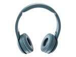 Jaunums! PHILIPS austiņas On-Ear ar Bluetooth, zilas cena un informācija | Austiņas | 220.lv