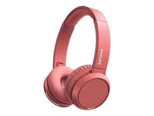 Philips TAH4205RD/00 цена и информация | Наушники | 220.lv