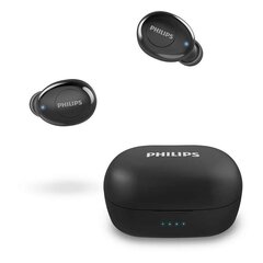 Беспроводные наушники Philips TAT2205BK/00 цена и информация | Наушники | 220.lv