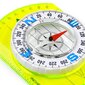 Kompass-lineāls Meteor, 35 mm cena un informācija | Kompasi | 220.lv