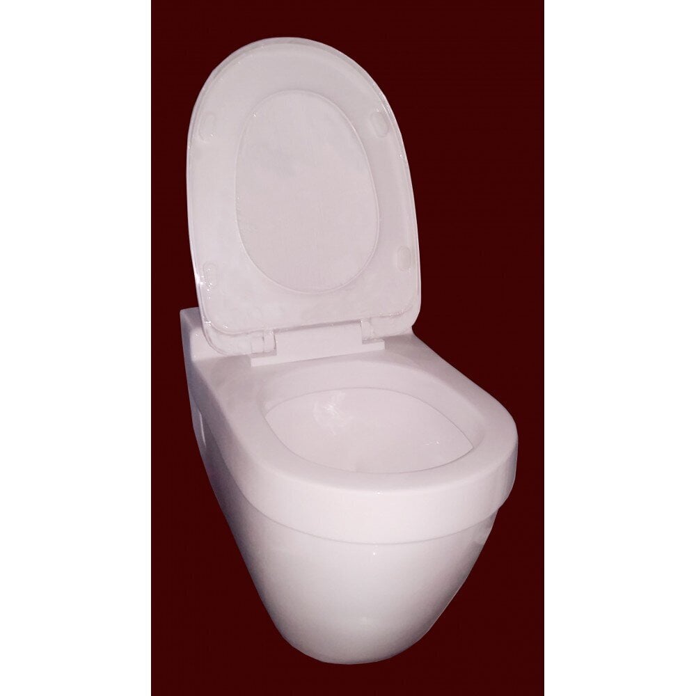Piekarināms tualetes pods 2001E cena un informācija | Tualetes podi | 220.lv