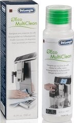 DeLonghi Eco MultiClean 250ml цена и информация | Очистители | 220.lv